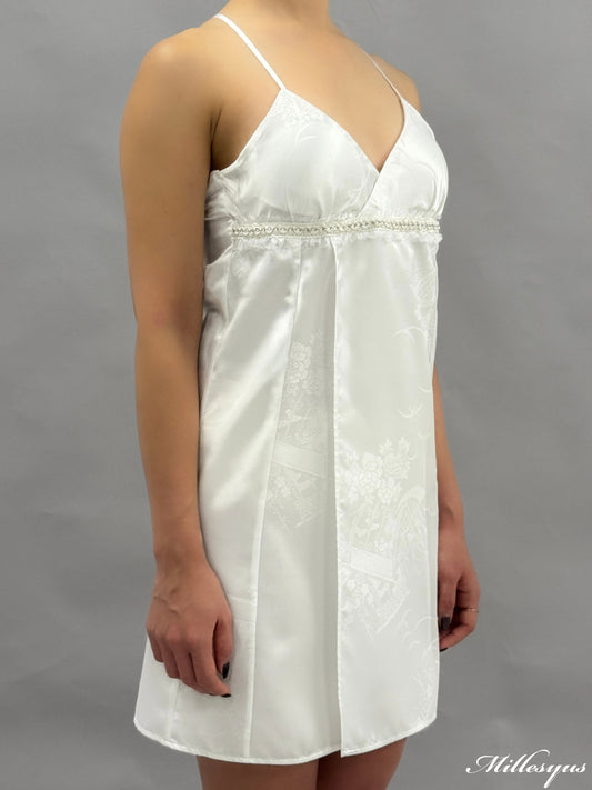 NAGI Aura All White – 参(3)