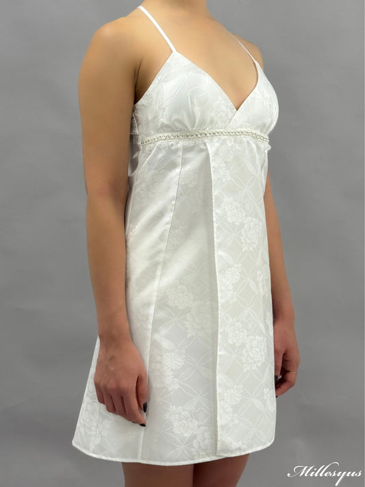 NAGI Aura All White – 肆(4)