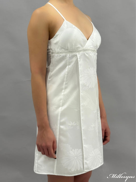 NAGI Aura All White – 伍(5)