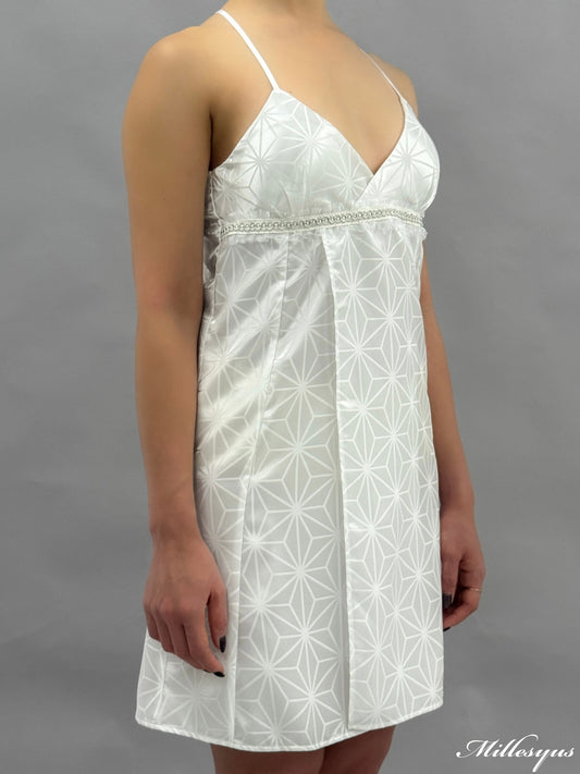 NAGI Aura All White – 陸(6)