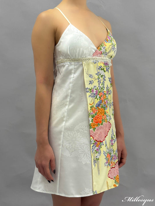 NAGI Fusion - 華(Hana)