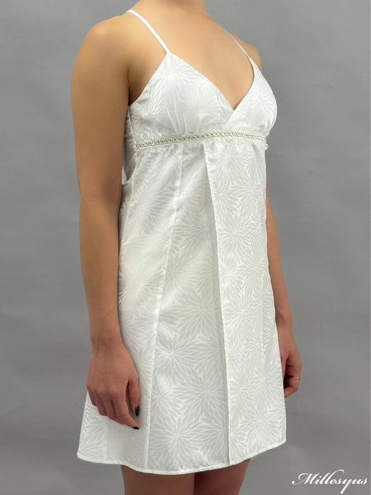 NAGI Aura All White – 漆(7)