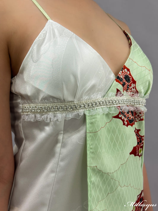 NAGI Fusion - 翠（Sui）