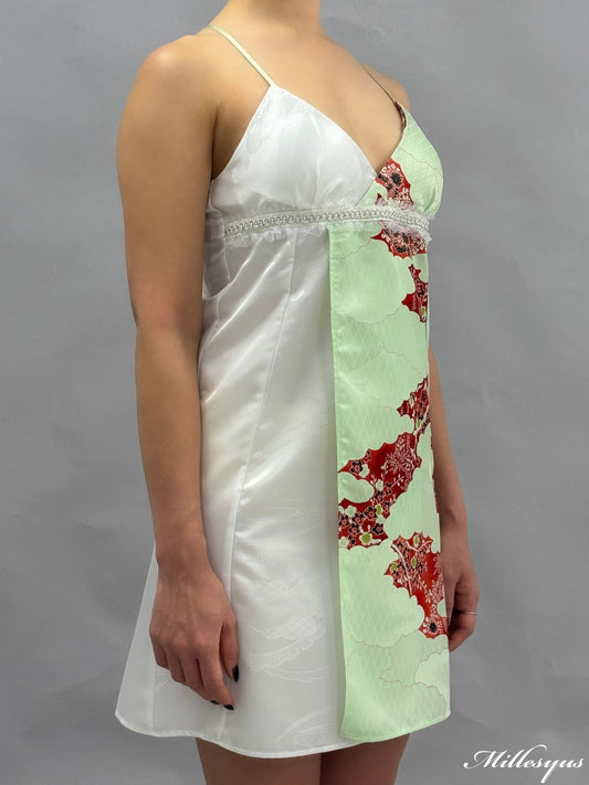 NAGI Fusion - 翠（Sui）