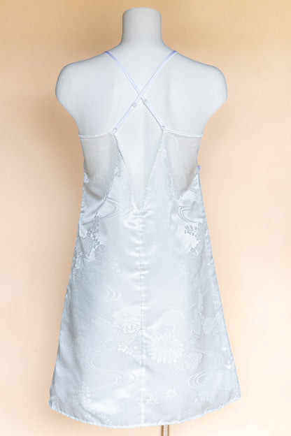 NAGI Aura All White – 壱（1）