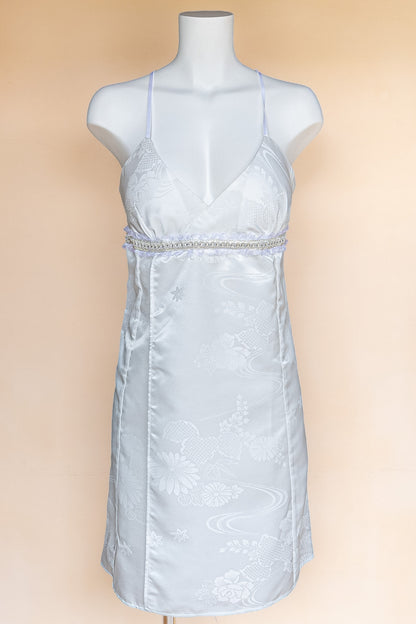 NAGI Aura All White – 壱（1）