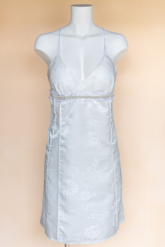 NAGI Aura All White – 壱（1）