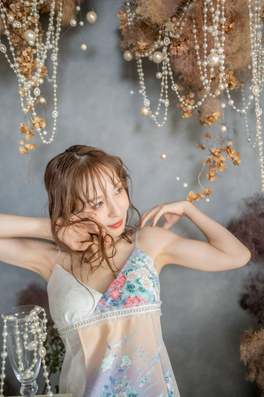 NAGI Fusion - 藤（Fuji）