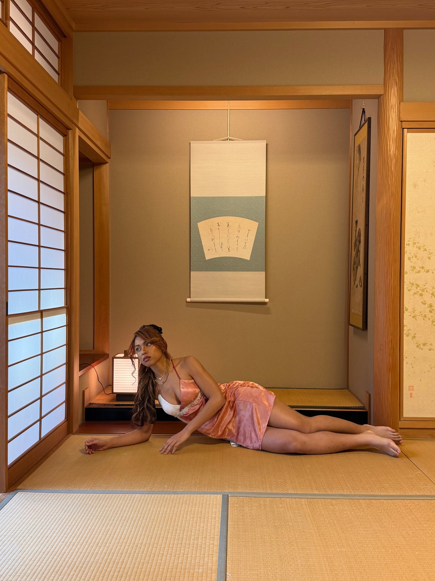 NAGI Fusion - 宵（Yoi）