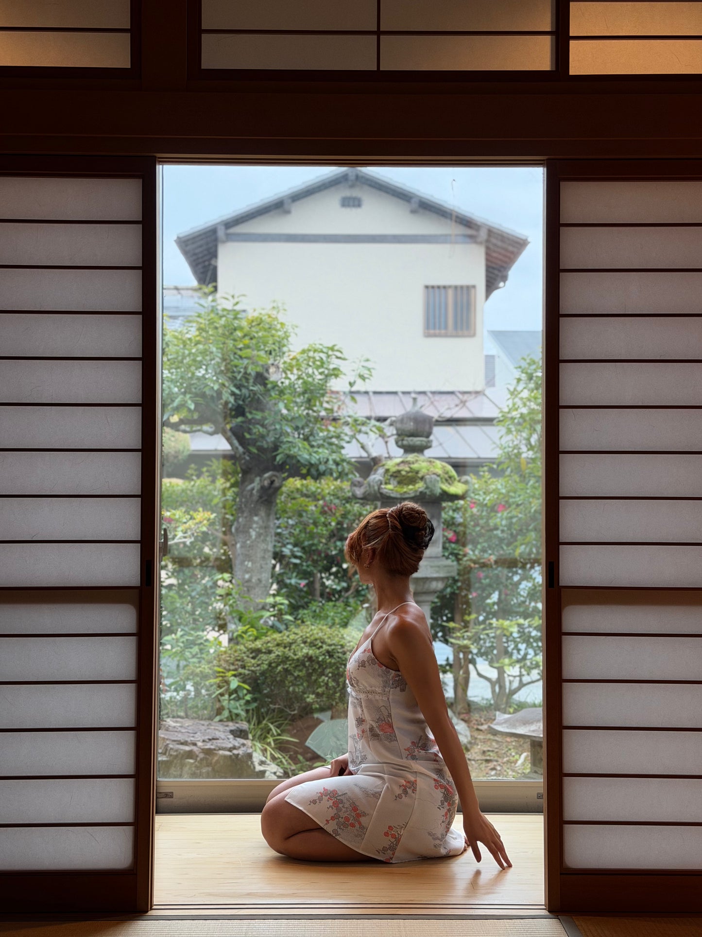 NAGI Fusion - 静（Shizuka）