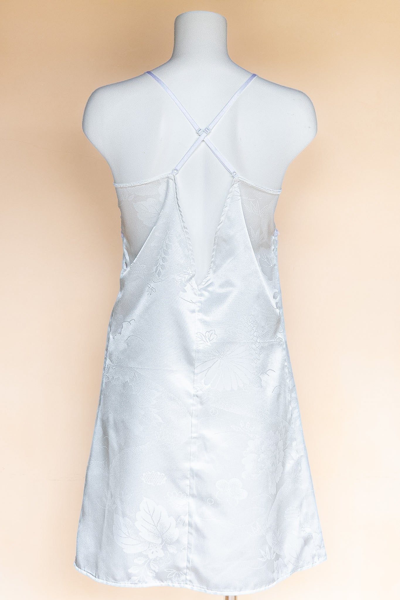 NAGI Aura All White – 弐（2）