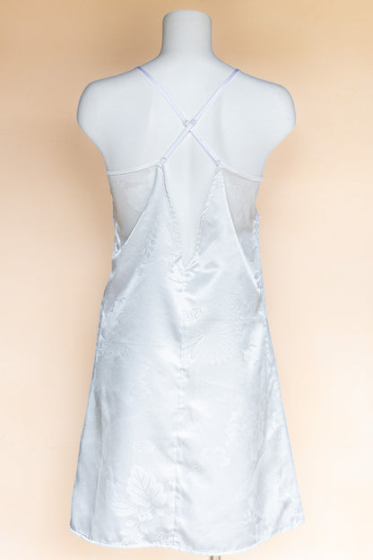 NAGI Aura All White – 弐（2）