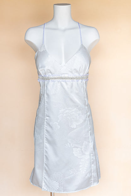 NAGI Aura All White – 弐（2）