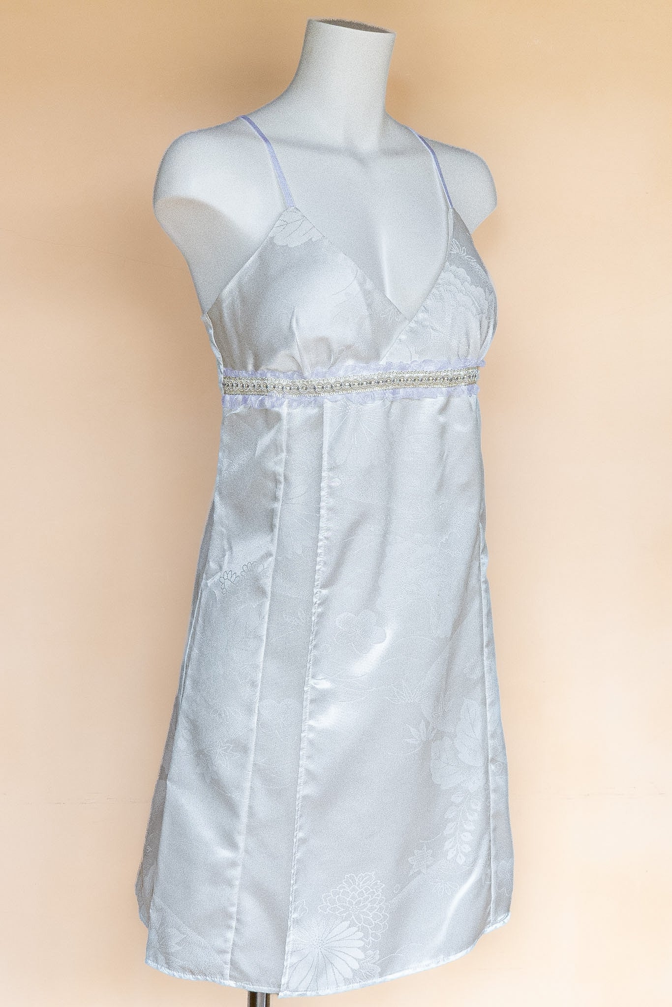 NAGI Aura All White – 弐（2）