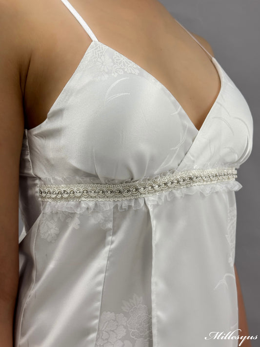 NAGI Aura All White – 参（3）