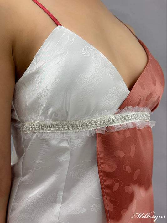 NAGI Fusion - 宵（Yoi）