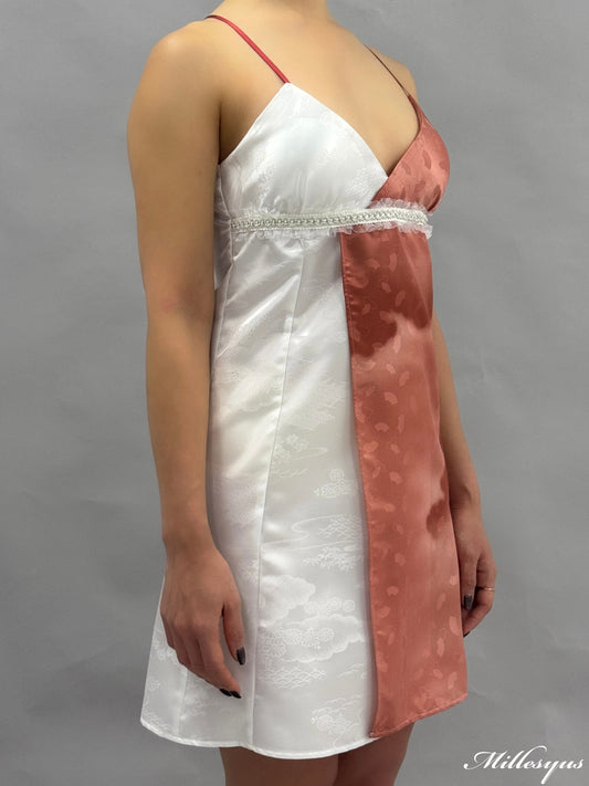 NAGI Fusion - 宵（Yoi）