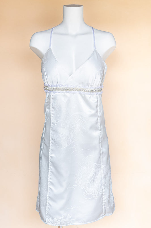 NAGI Aura All White – 参（3）