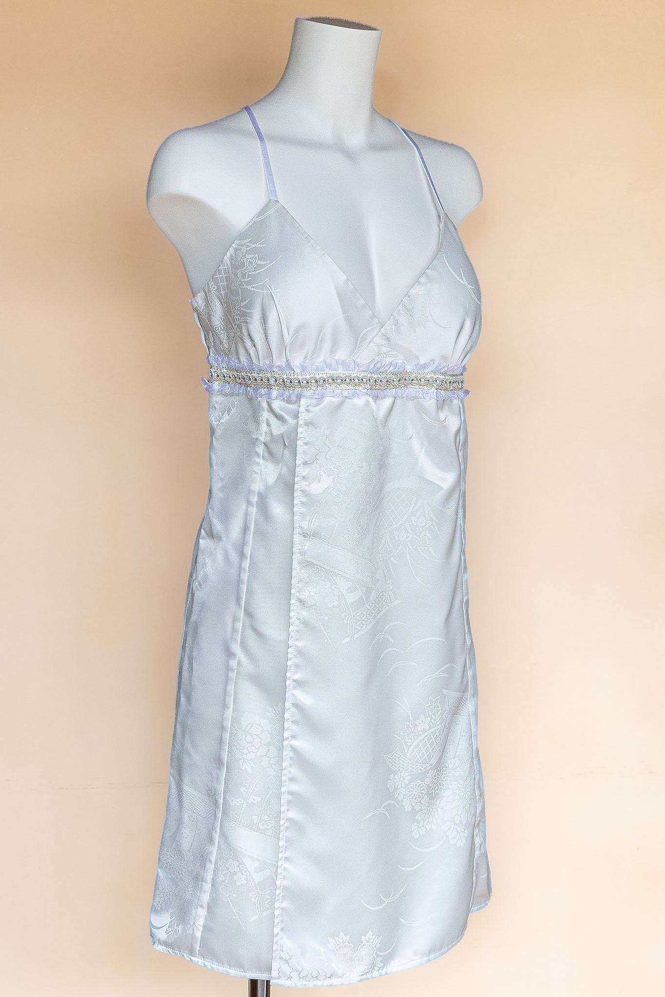 NAGI Aura All White – 参（3）