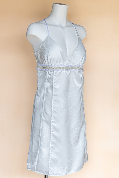 NAGI Aura All White – 参（3）