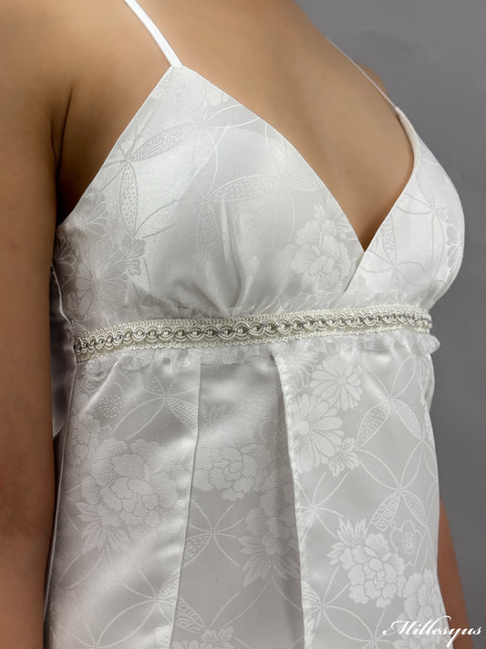 NAGI Aura All White – 肆（4）