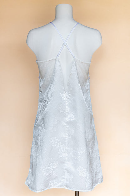 NAGI Aura All White – 肆（4）