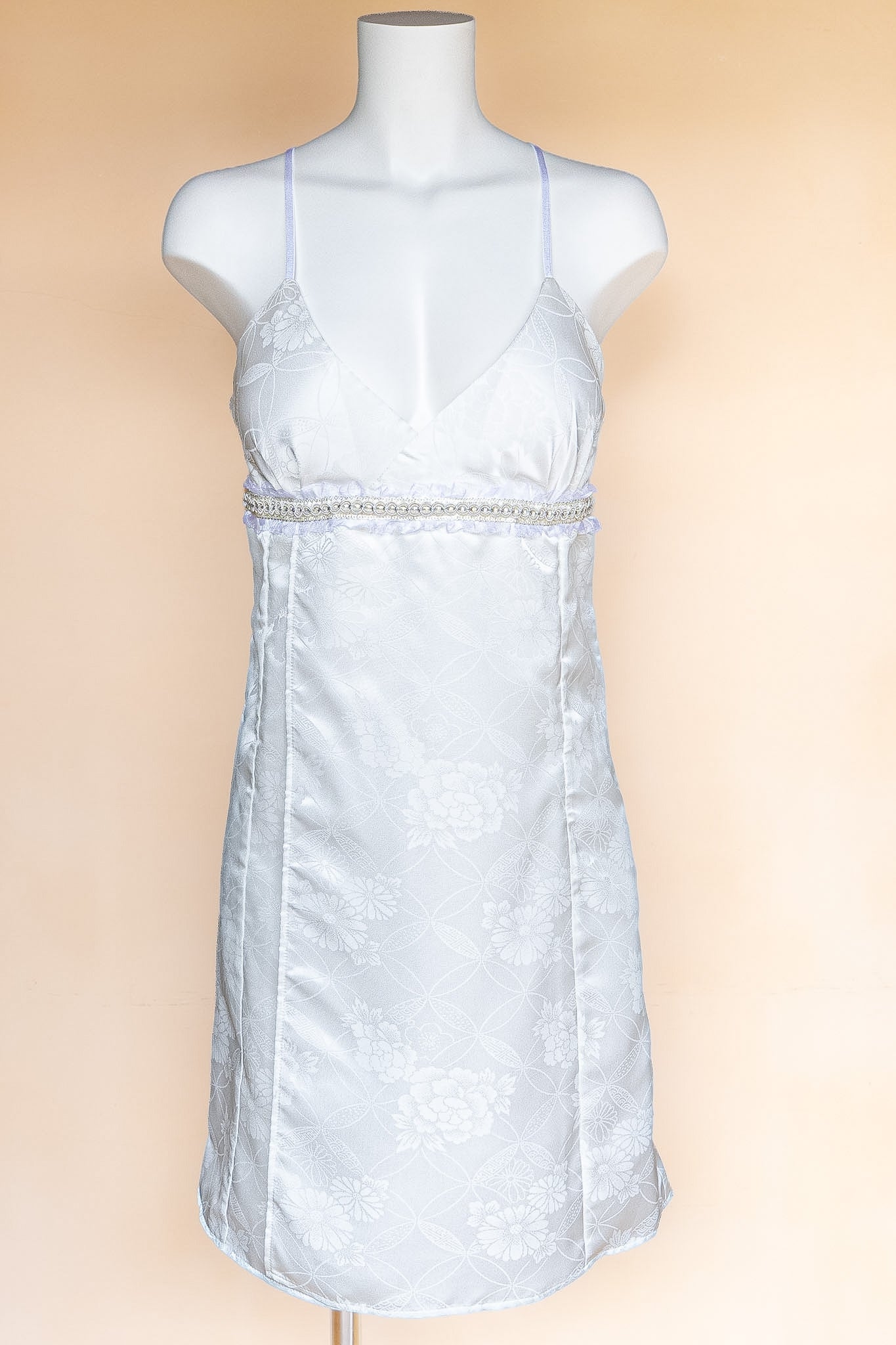 NAGI Aura All White – 肆（4）