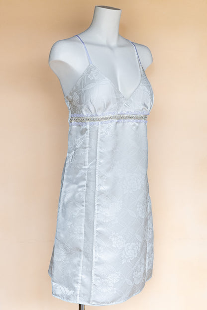 NAGI Aura All White – 肆（4）