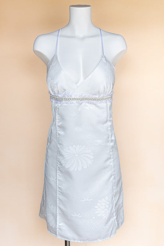 NAGI Aura All White – 伍（5）
