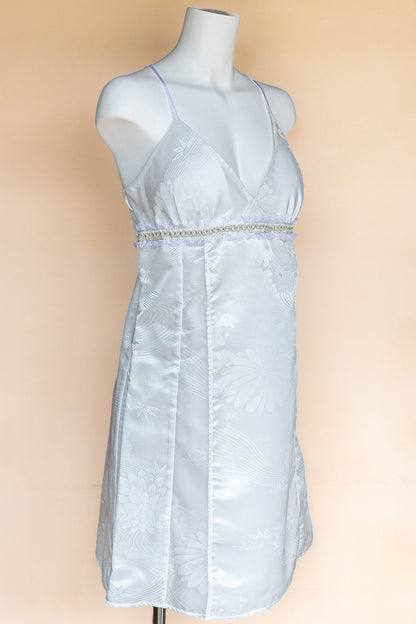 NAGI Aura All White – 伍（5）