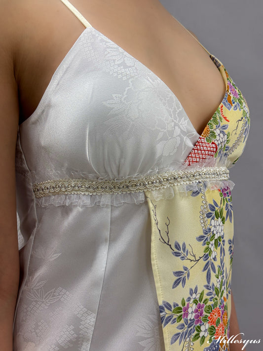 NAGI Fusion - 華（Hana）