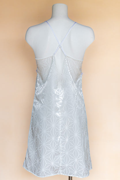 NAGI Aura All White – 陸（6）