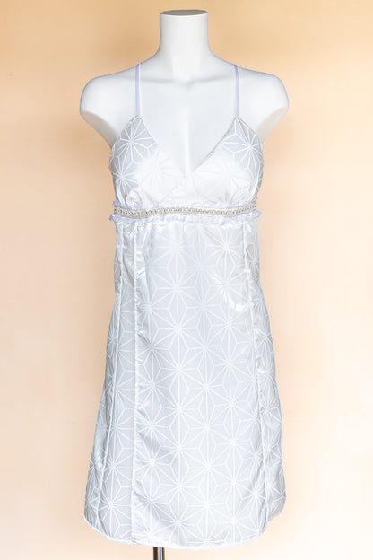 NAGI Aura All White – 陸（6）