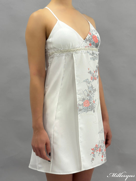 NAGI Fusion - 静（Shizuka）