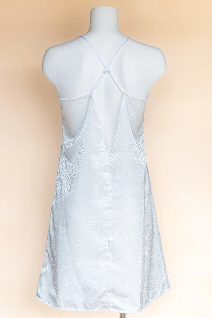 NAGI Aura All White – 漆（7）