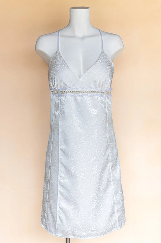NAGI Aura All White – 漆（7）