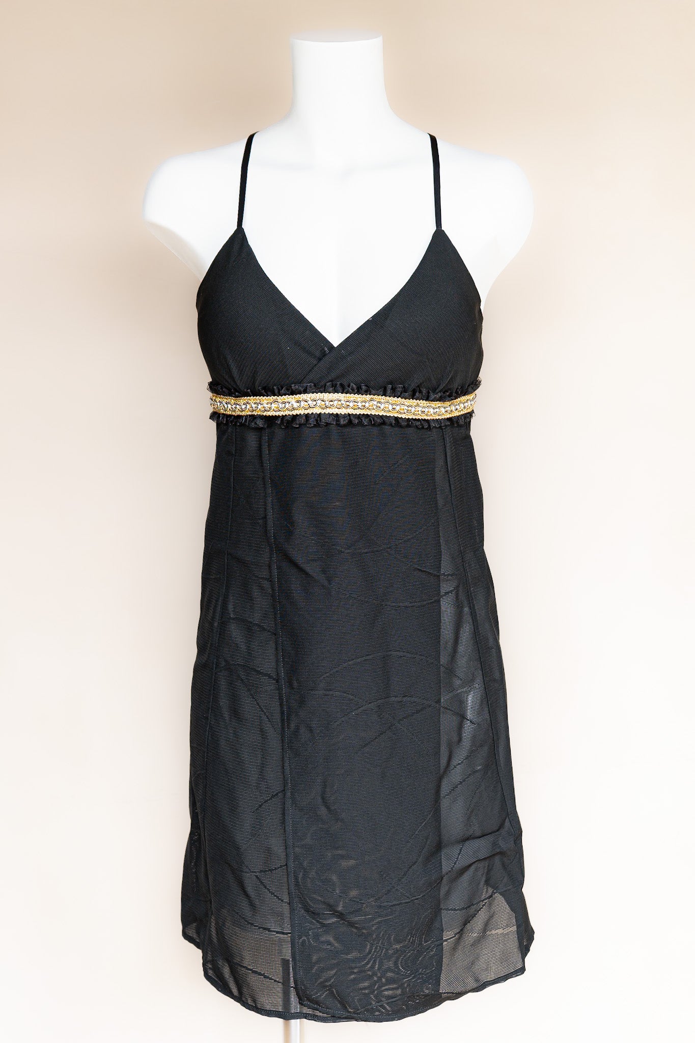 NAGI Veil - Black
