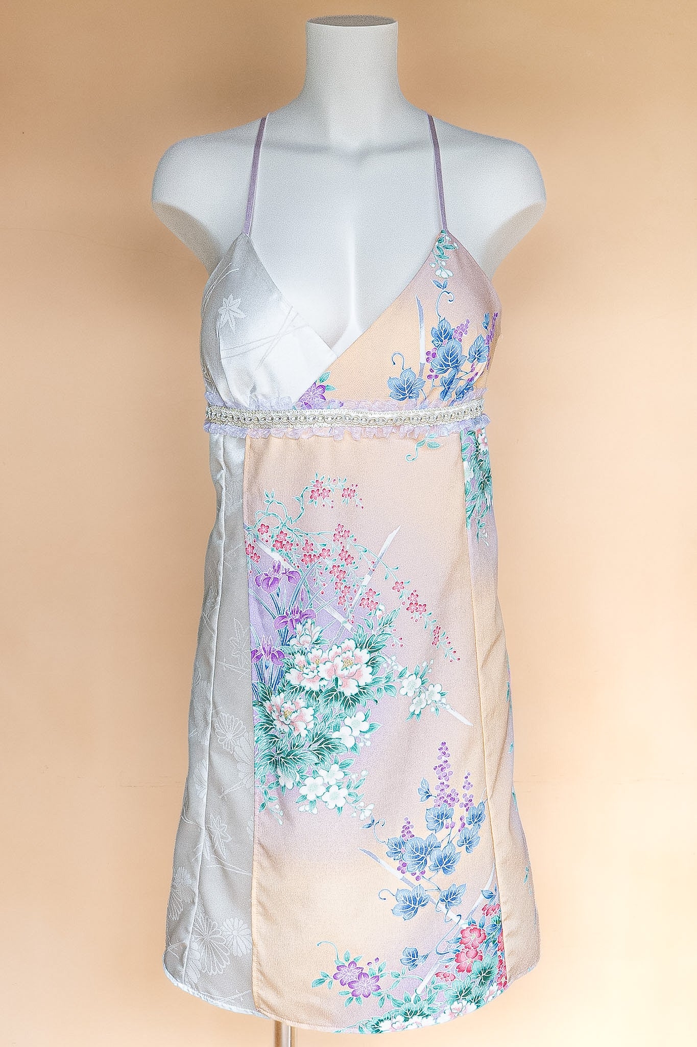 NAGI Fusion - Fuji（藤）