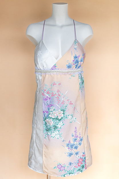 NAGI Fusion - Fuji（藤）