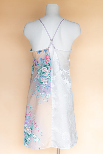 NAGI Fusion - Fuji（藤）