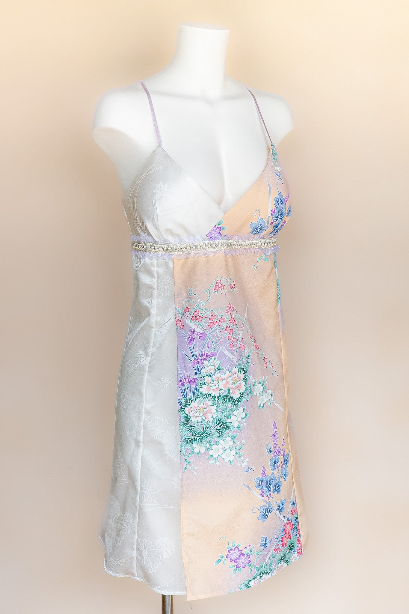 NAGI Fusion - Fuji（藤）